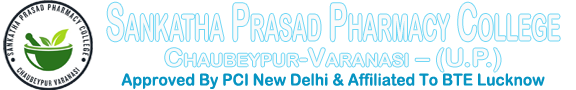 Sankatha Prasad Pharmacy College
