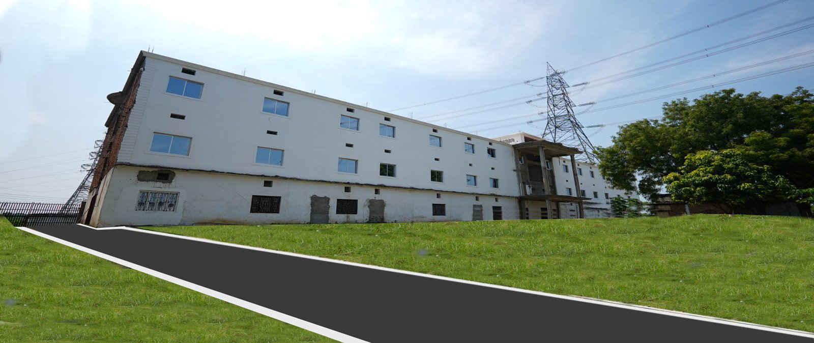 Sankatha Prasad Pharmacy College